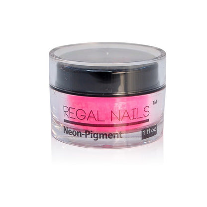 Regal Pigment - Neon Pink 12
