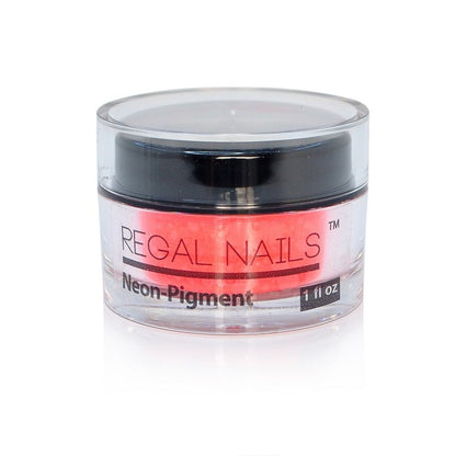 Regal Pigment - Neon Red 14