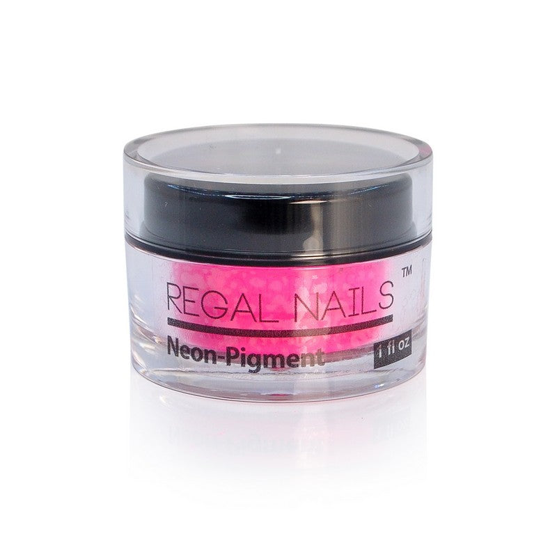 Regal Pigment - Neon Magenta 18