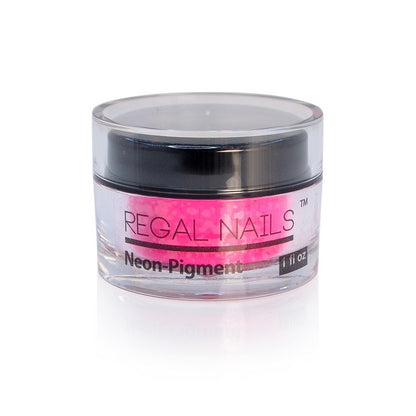 Regal Pigment - Neon Magenta 18