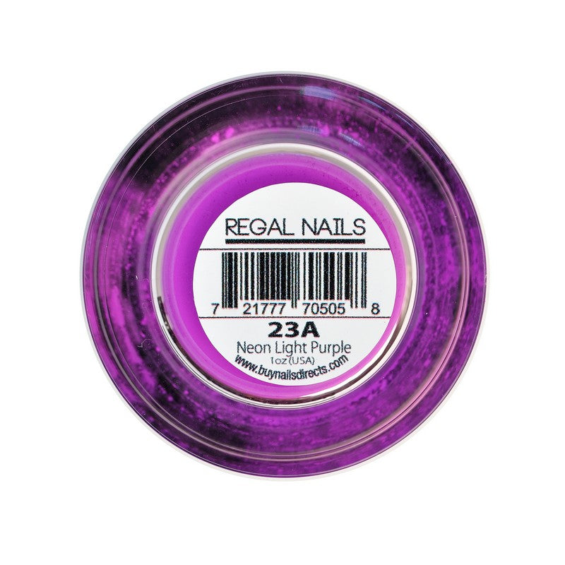Regal Pigment - Neon Light Purple 23A