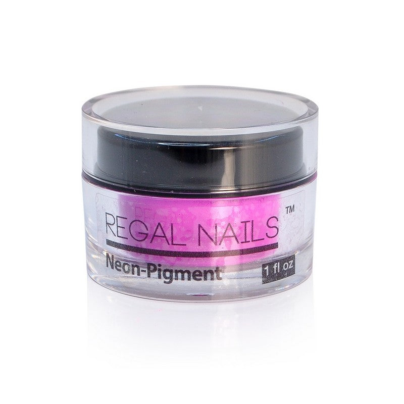 Regal Pigment - Neon Light Purple 23A