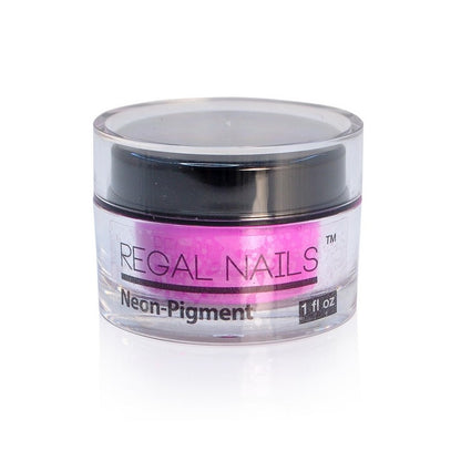 Regal Pigment - Neon Light Purple 23A