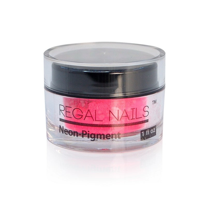 Regal Pigment - Neon Pink 512