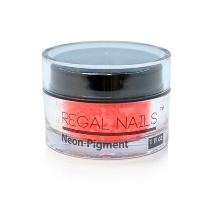 Regal Pigment - Neon Red 513