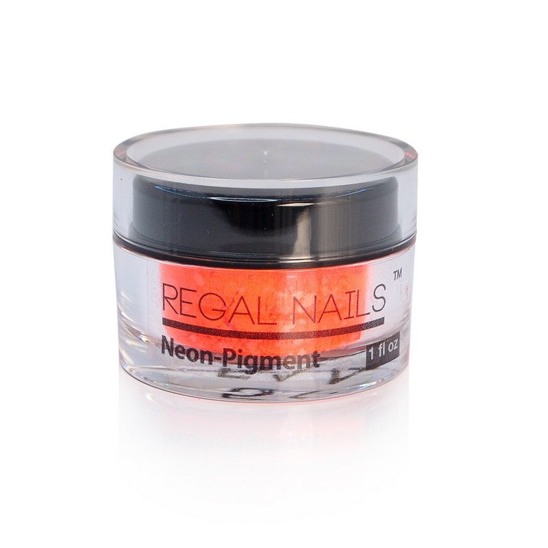 Regal Pigment - Neon Orange 514
