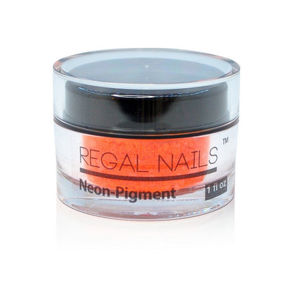 Regal Pigment - Neon Orange 515