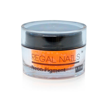 Regal Pigment - Neon Orange 516