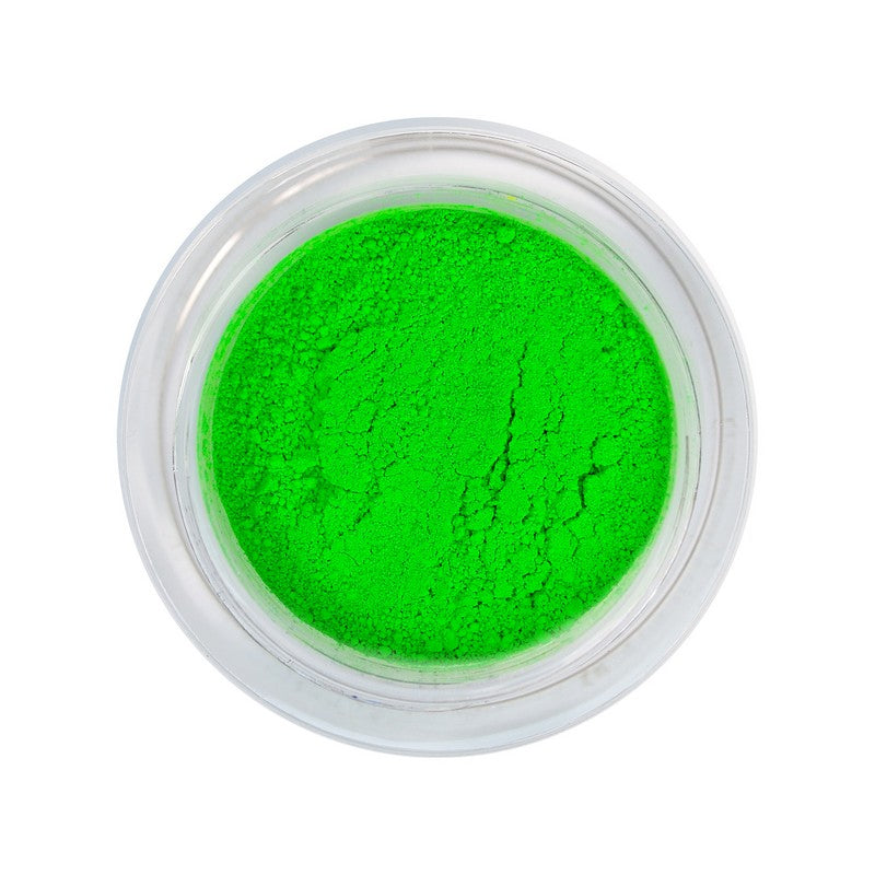 Regal Pigment - Neon Green 518