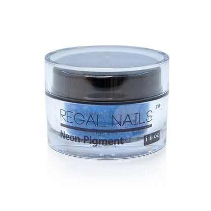 Regal Pigment - Neon Blue 519