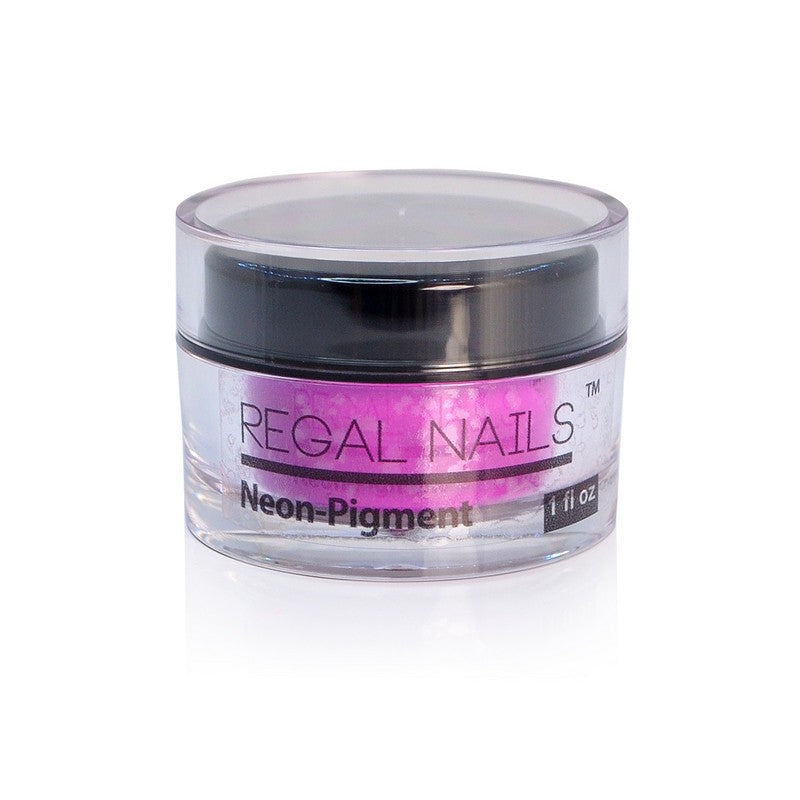 Regal Pigment - Neon Purple 520