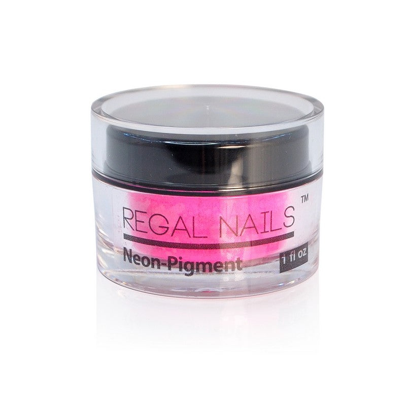 Regal Pigment - Neon Magenta 521