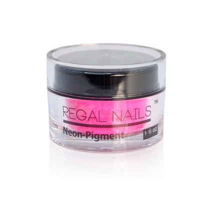 Regal Pigment - Neon Magenta 521