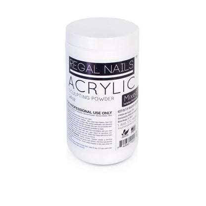 Regal Acrylic Powder - Winter Mix 24 oz