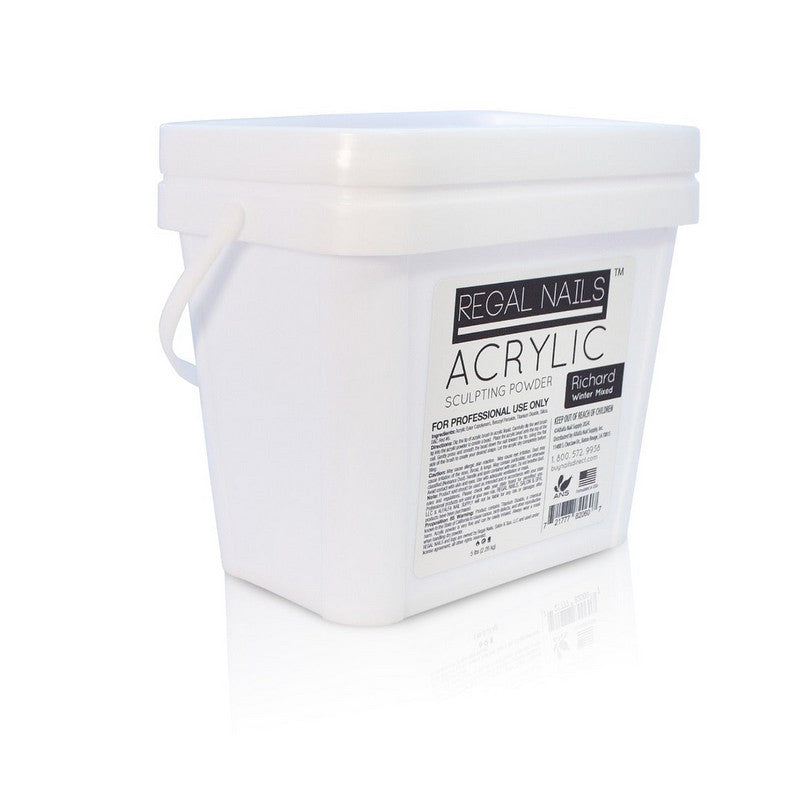 Regal Acrylic Powder - Richard Winter Mix 5 lbs