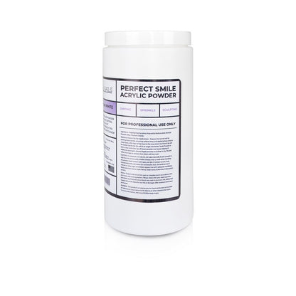 Regal Acrylic Powder - Perfect Smile American White - 24 oz