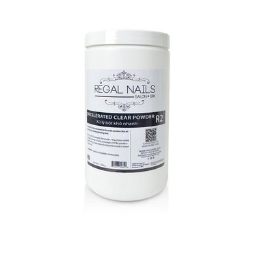 Regal Nails Decelerated Powders R2 - 24 oz