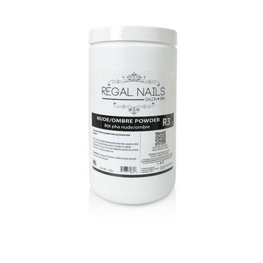 Regal Nails Nude/Ombre Powders R3 - 24 oz