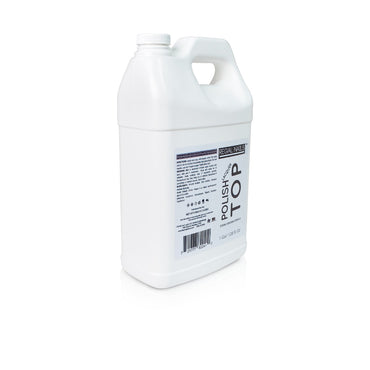 Regal Lacquer Polish Top Coat - 1 gal