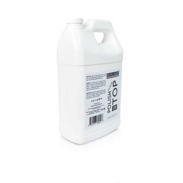 Regal UV Lacquer Polish Top Coat - 1 gal