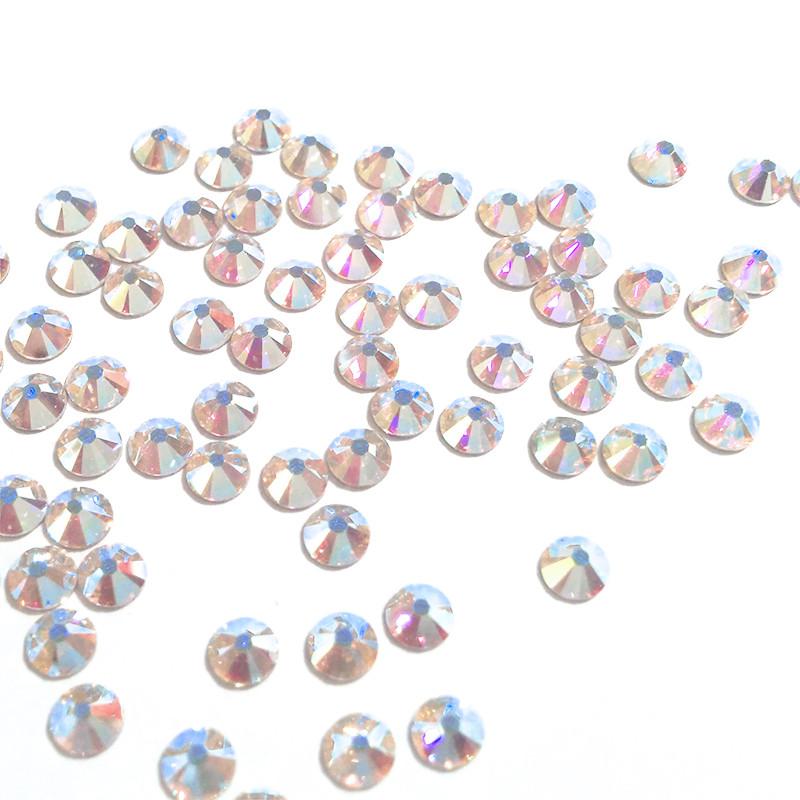 Rhinestone Swarovski Clear 1440 ct- size SS5