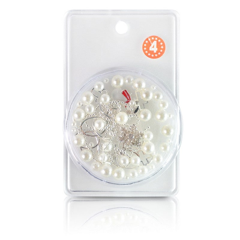 Rhinestones Christmas Designs #04