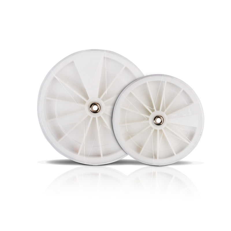 Rhinestone Wheel Large