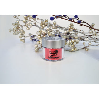 BangBang Powder Christmas Collection '23