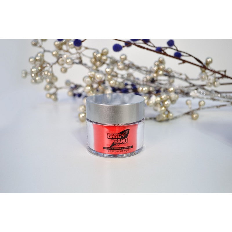 BangBang Powder Naughty List collection
