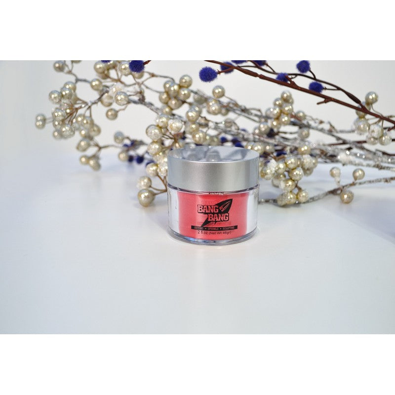 BangBang Powder Christmas Collection '23