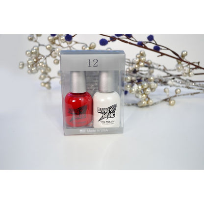 BangBang Duo Christmas Collection '23-8