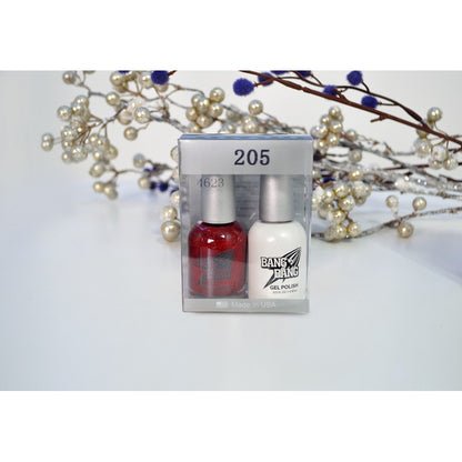 BangBang Duo Christmas Collection '23-11