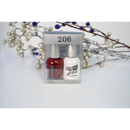 BangBang Duo Christmas Collection '23-12