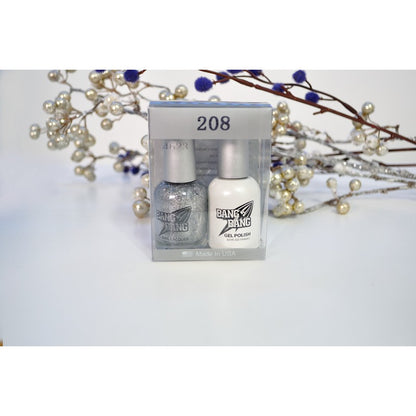 BangBang Duo Christmas Collection '23-14