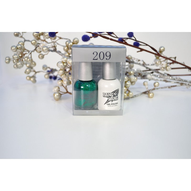 BangBang Duo Christmas Collection '23-15