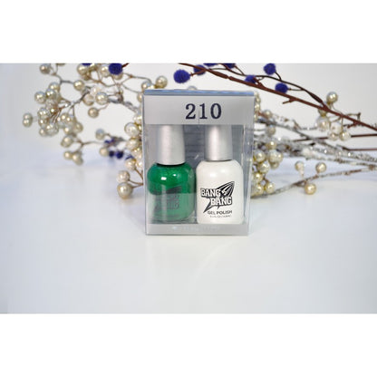 BangBang Duo Christmas Collection '23-16