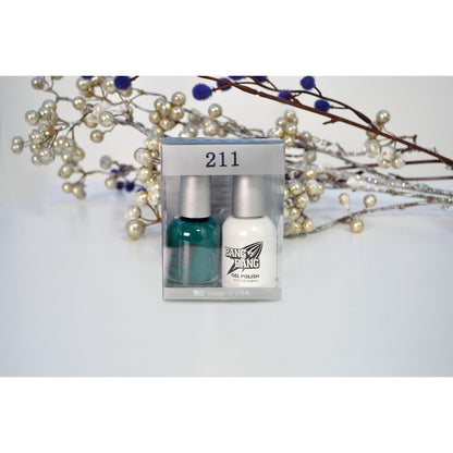 BangBang Duo Christmas Collection '23-17