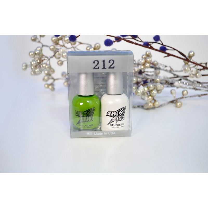 BangBang Duo Christmas Collection '23-18