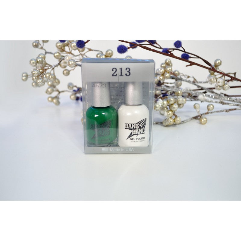 BangBang Duo Christmas Collection '23-19