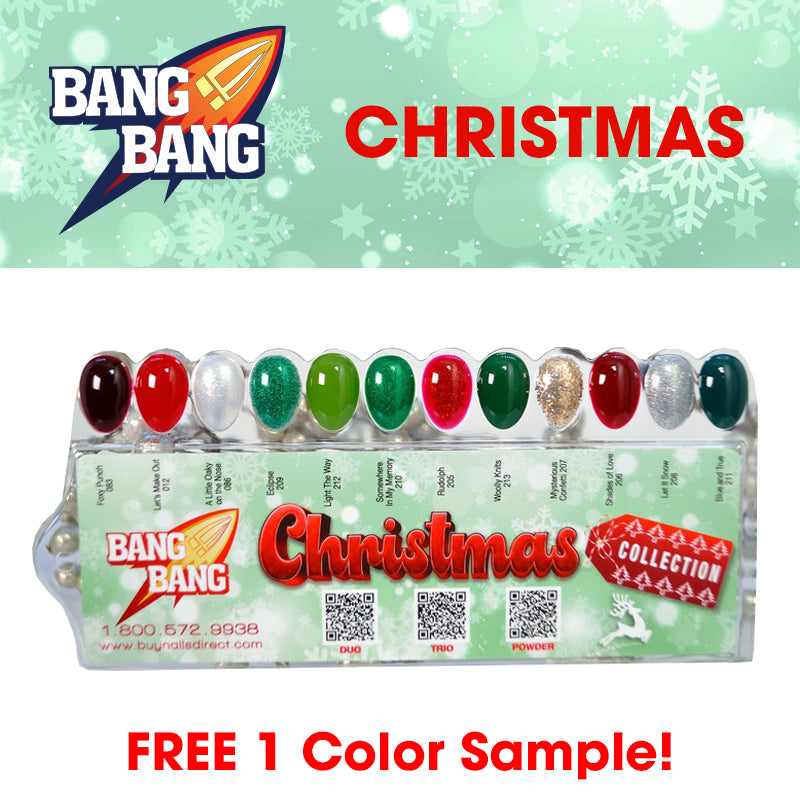 BangBang Duo Christmas Collection '23-6