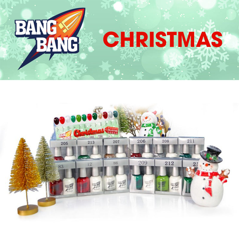 BangBang Duo Christmas Collection '23-7