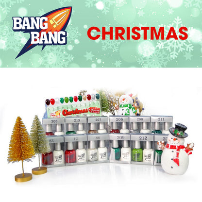 BangBang Duo Christmas Collection '23-7