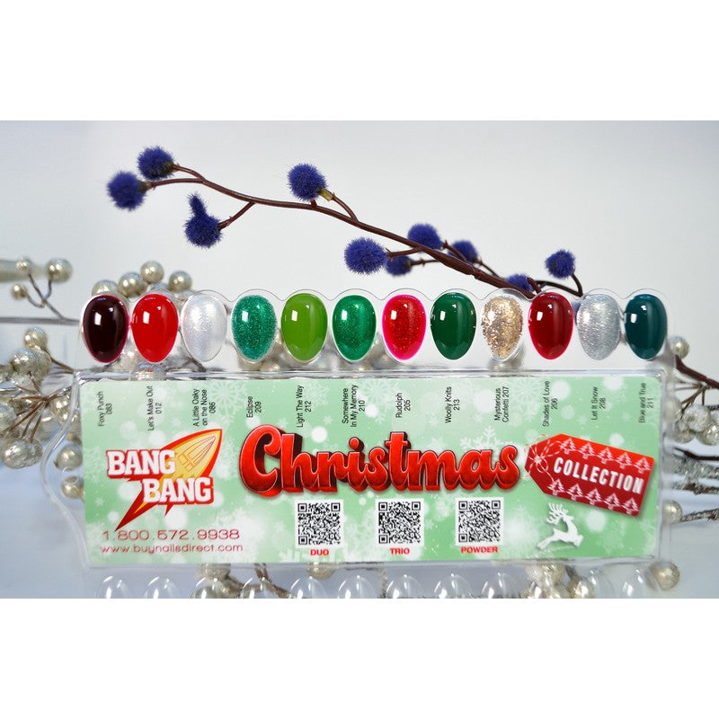 BangBang Trio Christmas Collection '23