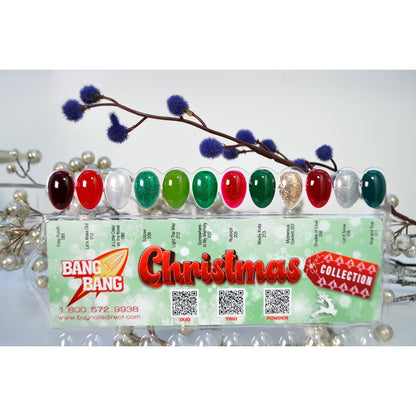 BangBang Trio Christmas Collection '23