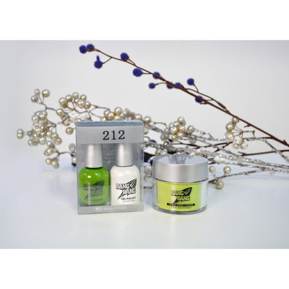 BangBang Trio Christmas Collection '23