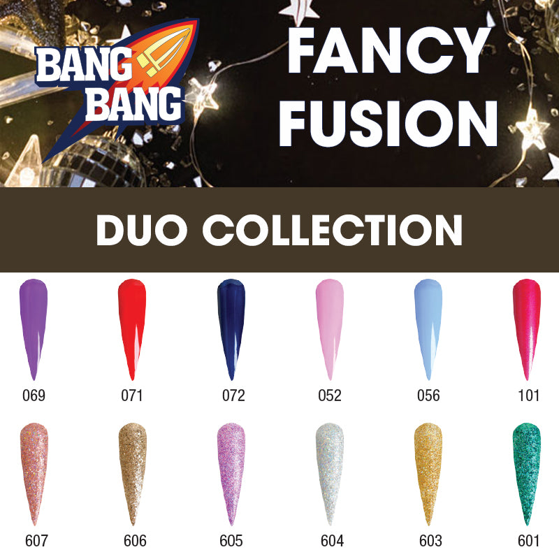 BangBang Fancy Fusion Duo Collection