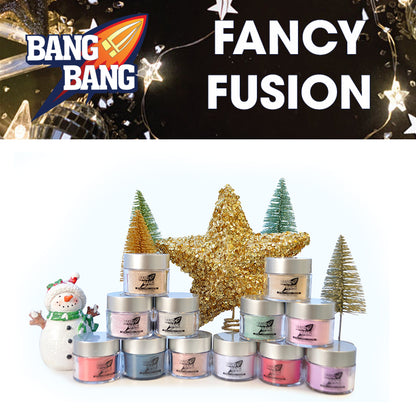 BangBang Fancy Fusion Powder Collection