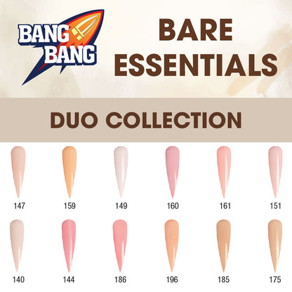 BangBang Bare Essentials Duo Collection