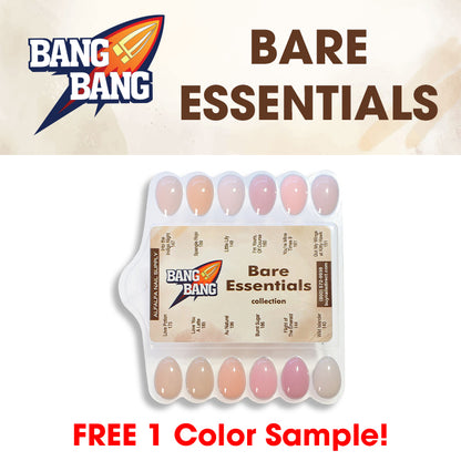 BangBang Bare Essentials Duo Collection