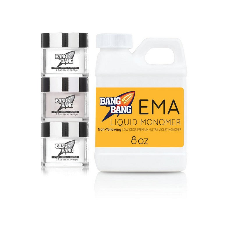 BangBang Acrylic Intro Kit #1